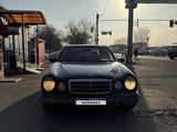 Mercedes-Benz E 320 1997 годаfor2 000 000 тг. в Алматы – фото 2