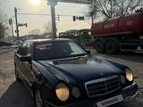 Mercedes-Benz E 320 1997 годаfor2 000 000 тг. в Алматы – фото 3
