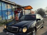 Mercedes-Benz E 320 1997 годаfor2 000 000 тг. в Алматы
