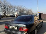 Mercedes-Benz E 320 1997 годаfor2 000 000 тг. в Алматы – фото 4