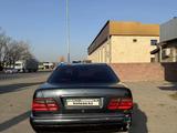 Mercedes-Benz E 320 1997 годаfor2 000 000 тг. в Алматы – фото 5