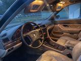 BMW 735 1994 годаfor2 000 000 тг. в Экибастуз – фото 3