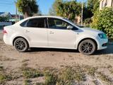 Volkswagen Polo 2013 года за 2 800 000 тг. в Актобе