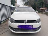 Volkswagen Polo 2013 года за 2 800 000 тг. в Актобе – фото 5