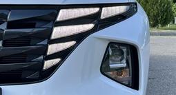 Hyundai Tucson 2023 годаүшін13 800 000 тг. в Шымкент – фото 5
