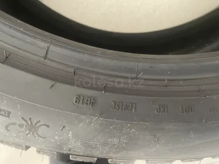 Pirelli Scorpion Ice Zero 2 285/45 R22 114H с шипами за 95 000 тг. в Астана – фото 4