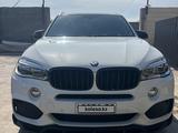 BMW X5 2014 годаүшін19 500 000 тг. в Шымкент