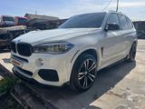 BMW X5 2014 годаүшін19 500 000 тг. в Шымкент – фото 3
