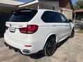 BMW X5 2014 года за 19 500 000 тг. в Шымкент – фото 4