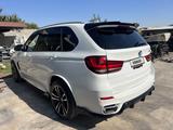 BMW X5 2014 годаүшін19 500 000 тг. в Шымкент – фото 5