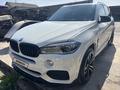 BMW X5 2014 года за 19 500 000 тг. в Шымкент – фото 7