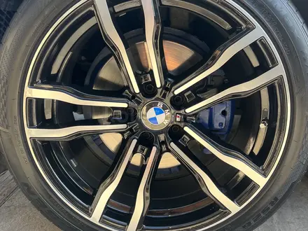 BMW X5 2014 года за 19 500 000 тг. в Шымкент – фото 8