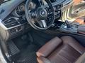 BMW X5 2014 года за 19 500 000 тг. в Шымкент – фото 9