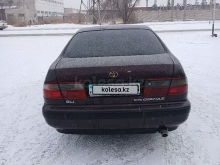 Toyota Carina E 1992 года за 2 000 000 тг. в Семей