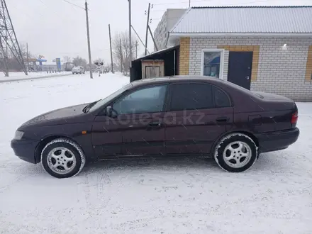 Toyota Carina E 1992 года за 2 000 000 тг. в Семей – фото 3