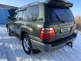 Toyota Land Cruiser 1999 годаfor7 000 000 тг. в Агадырь – фото 4