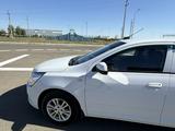 Chevrolet Cobalt 2021 годаүшін5 000 000 тг. в Аксай – фото 3
