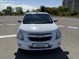 Chevrolet Cobalt 2021 годаүшін5 000 000 тг. в Аксай