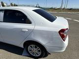 Chevrolet Cobalt 2021 годаүшін5 000 000 тг. в Аксай – фото 4