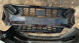 Бампер за 100 000 тг. в Астана – фото 5