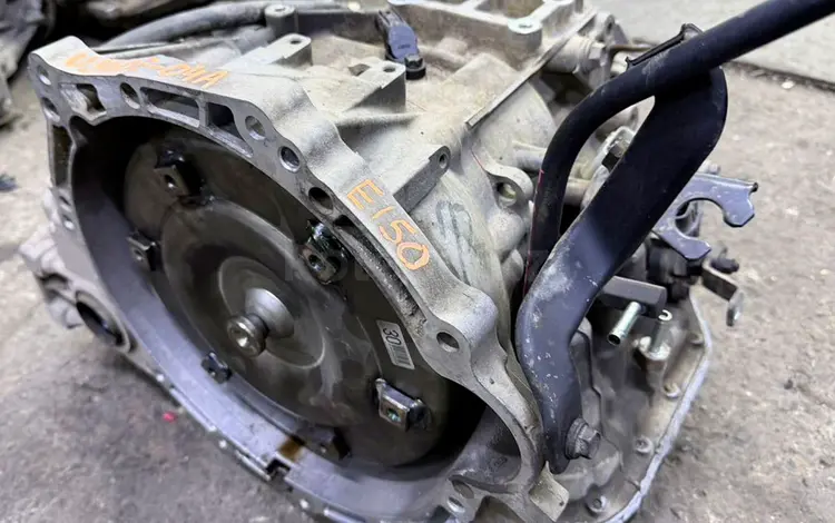 Акпп автомат коробка Corolla U340E/U341E, Cvt K311/K310 вариатор Pin 8 — 9үшін290 000 тг. в Актобе