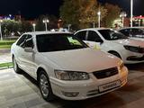 Toyota Camry 2001 годаүшін3 800 000 тг. в Алматы