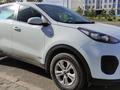 Kia Sportage 2018 года за 10 000 000 тг. в Астана – фото 2