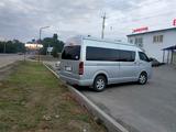 Toyota Hiace 2013 годаfor12 000 000 тг. в Алматы – фото 4