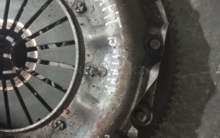 Маховик Сузуки Гранд Витара.2, 5-обём за 35 000 тг. в Алматы