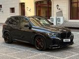 BMW X5 M 2020 года за 52 000 000 тг. в Алматы