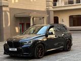 BMW X5 M 2020 года за 52 000 000 тг. в Алматы – фото 2