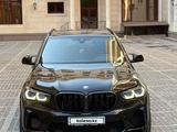 BMW X5 M 2020 года за 52 000 000 тг. в Алматы – фото 3