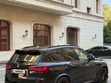 BMW X5 M 2020 года за 52 000 000 тг. в Алматы – фото 4