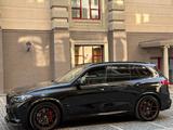 BMW X5 M 2020 года за 52 000 000 тг. в Алматы – фото 5
