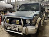 Mitsubishi Pajero 1992 годаүшін1 500 000 тг. в Алматы