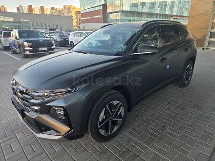 Hyundai Tucson 2026 года за 13 700 000 тг. в Астана