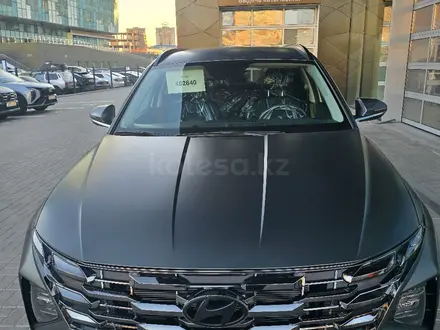 Hyundai Tucson 2026 года за 13 700 000 тг. в Астана – фото 2