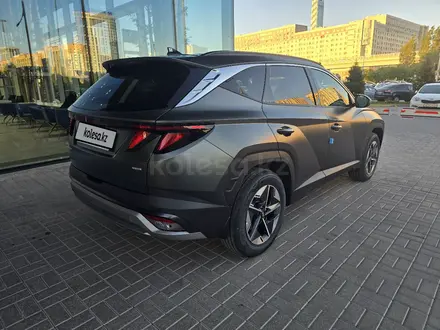 Hyundai Tucson 2026 года за 13 700 000 тг. в Астана – фото 4