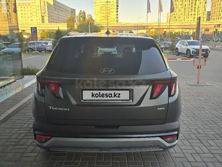 Hyundai Tucson 2026 года за 13 700 000 тг. в Астана – фото 5