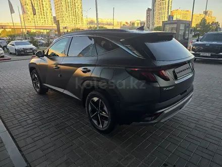 Hyundai Tucson 2026 года за 13 700 000 тг. в Астана – фото 6
