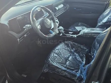 Hyundai Tucson 2026 года за 13 700 000 тг. в Астана – фото 7