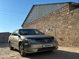 Toyota Camry 2004 годаүшін4 900 000 тг. в Жанаозен