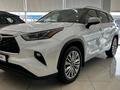Toyota Highlander Luxe 2025 года за 43 790 000 тг. в Шымкент