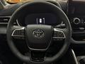 Toyota Highlander Luxe 2025 года за 43 790 000 тг. в Шымкент – фото 10