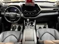 Toyota Highlander Luxe 2025 года за 43 790 000 тг. в Шымкент – фото 8