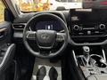 Toyota Highlander Luxe 2025 года за 43 790 000 тг. в Шымкент – фото 9