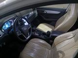 JAC J7 2023 годаүшін6 000 000 тг. в Астана