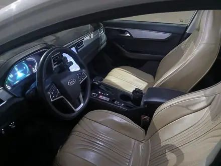 JAC J7 2023 года за 6 000 000 тг. в Астана
