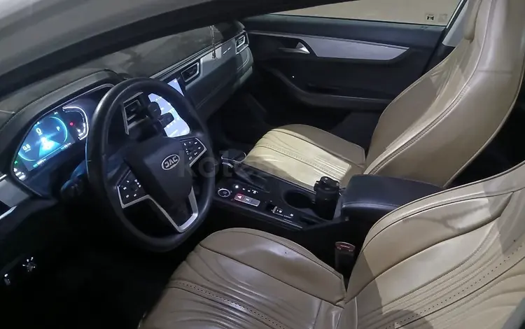 JAC J7 2023 года за 6 000 000 тг. в Астана