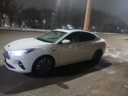 JAC J7 2023 года за 6 000 000 тг. в Астана – фото 6
